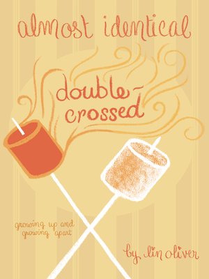 cover image of Double-Crossed